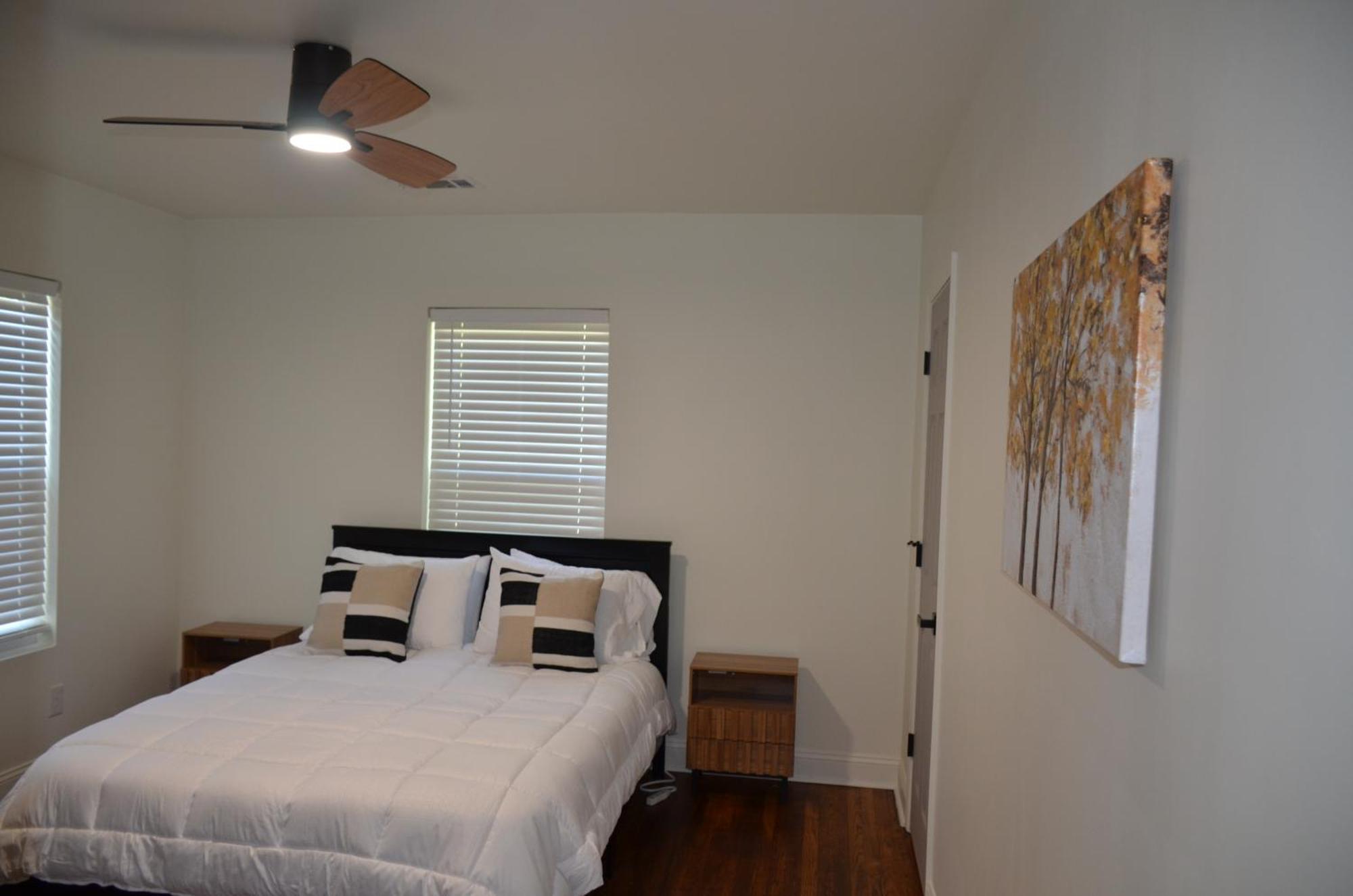 Holiday home Liberty 2 Of 2 Memphis